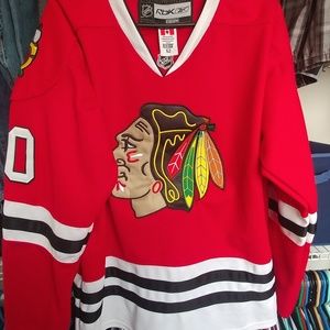 Blackhawks jersey